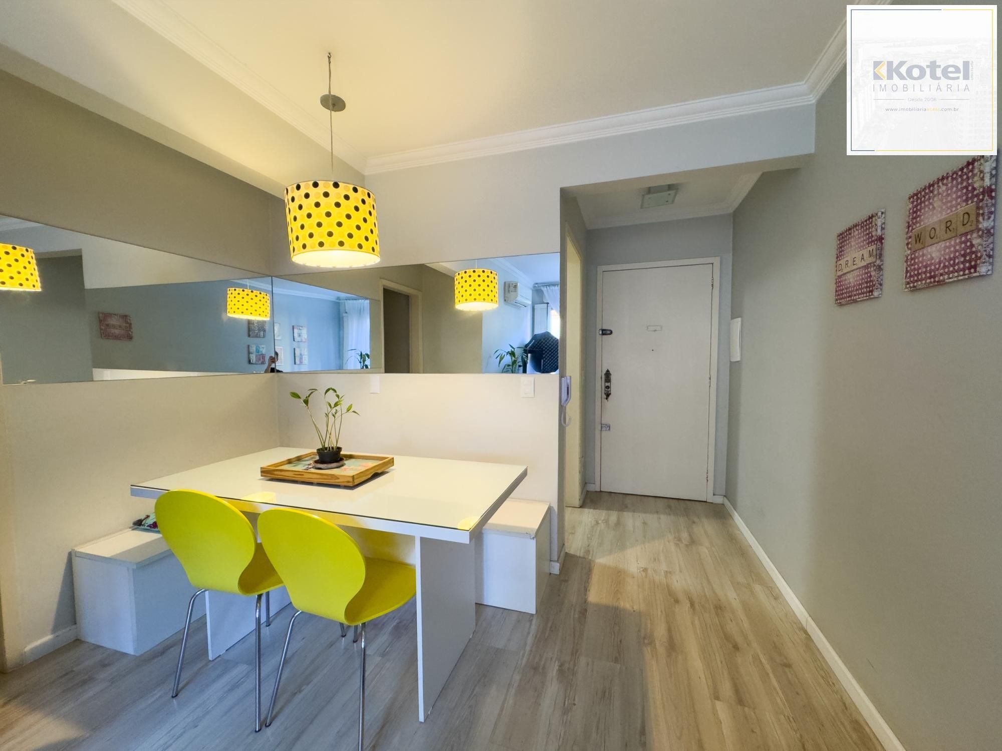 Apartamento 2 quartos à venda, 76m², Cidade Baixa - Porto Alegre