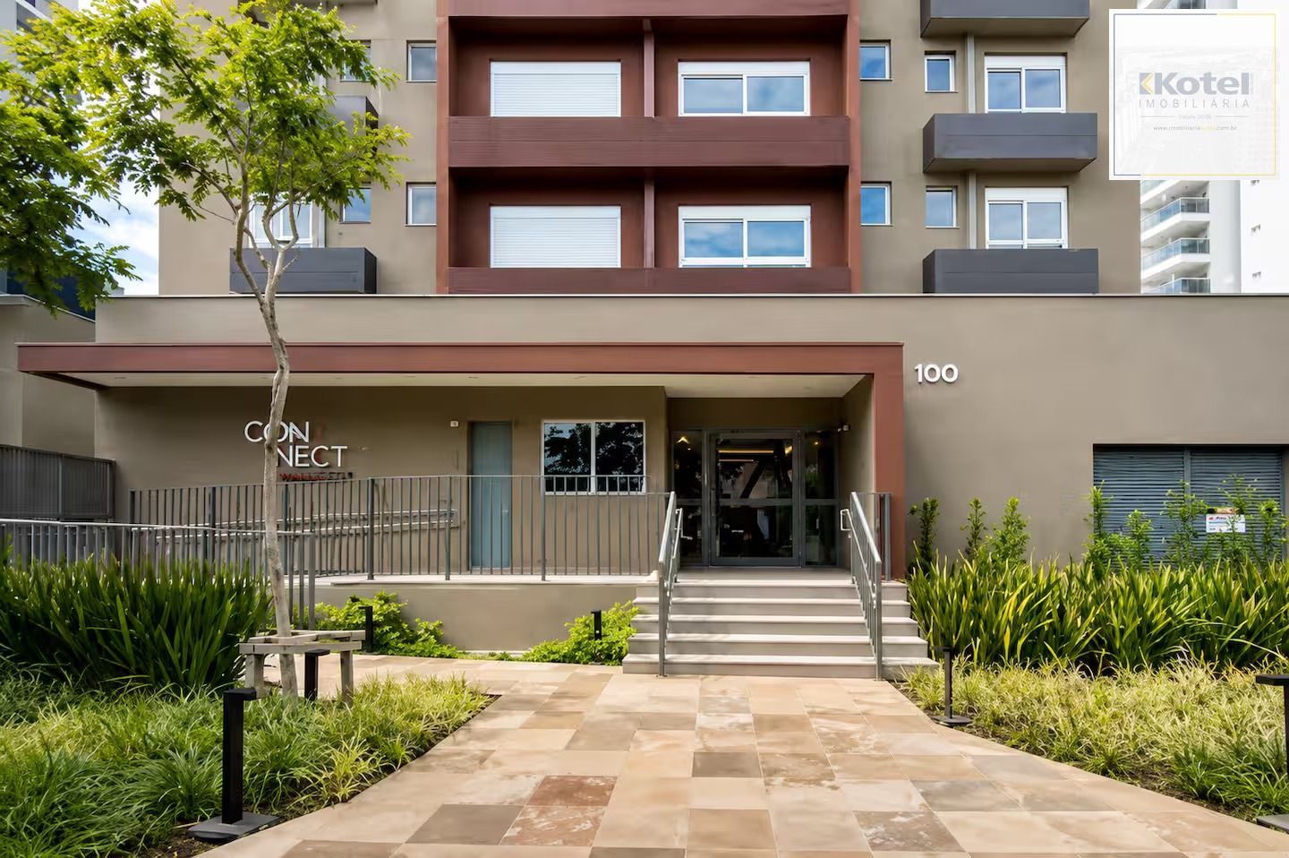 Loft, 1 quarto, à venda, 26 m², Passo da Areia - Porto Alegre — foto 5