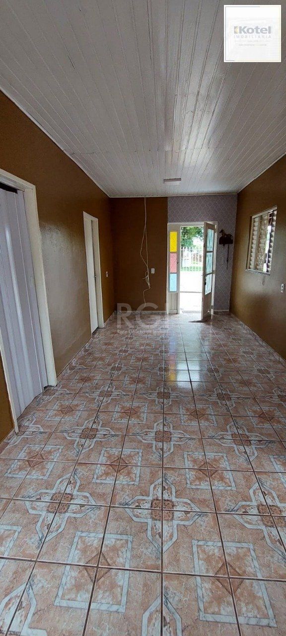 Casa para Venda - 78m², 2 quartos, 2 vagas - Santo Inácio, Esteio — foto 4
