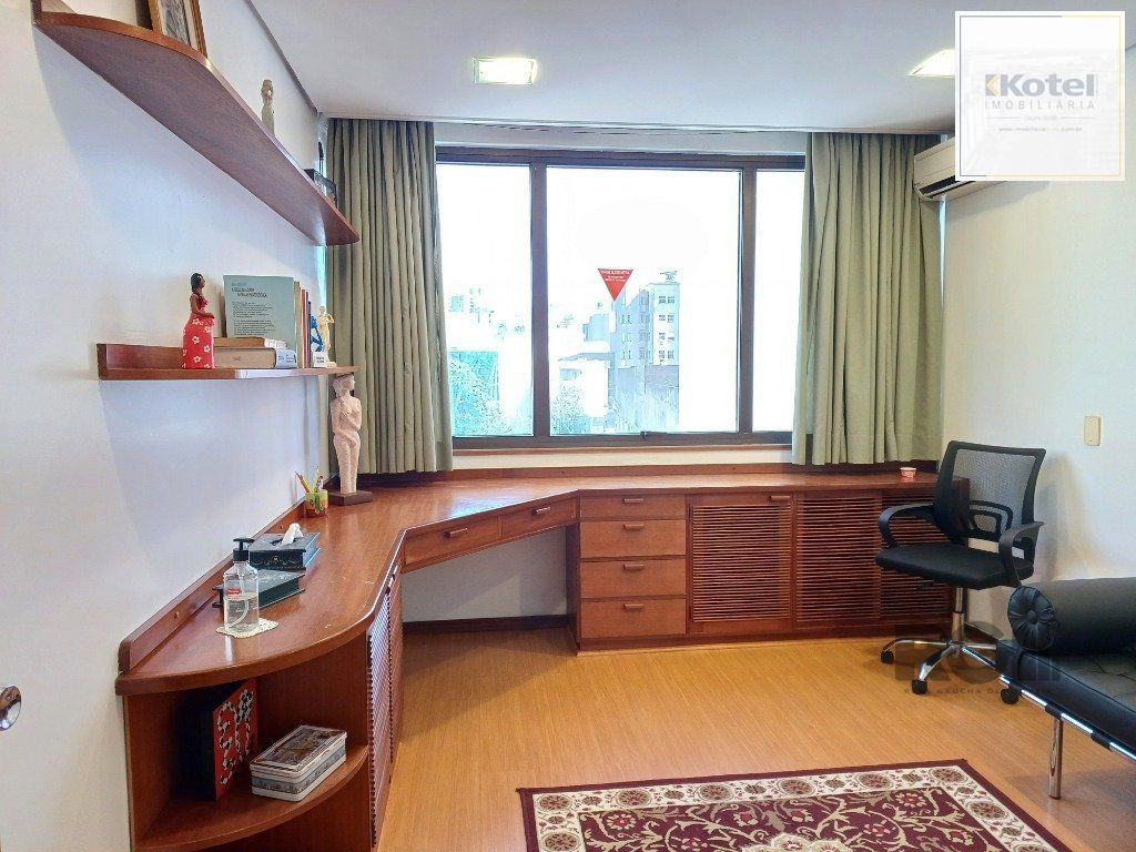 Sala com 02 divisórias, mobiliada — foto 3