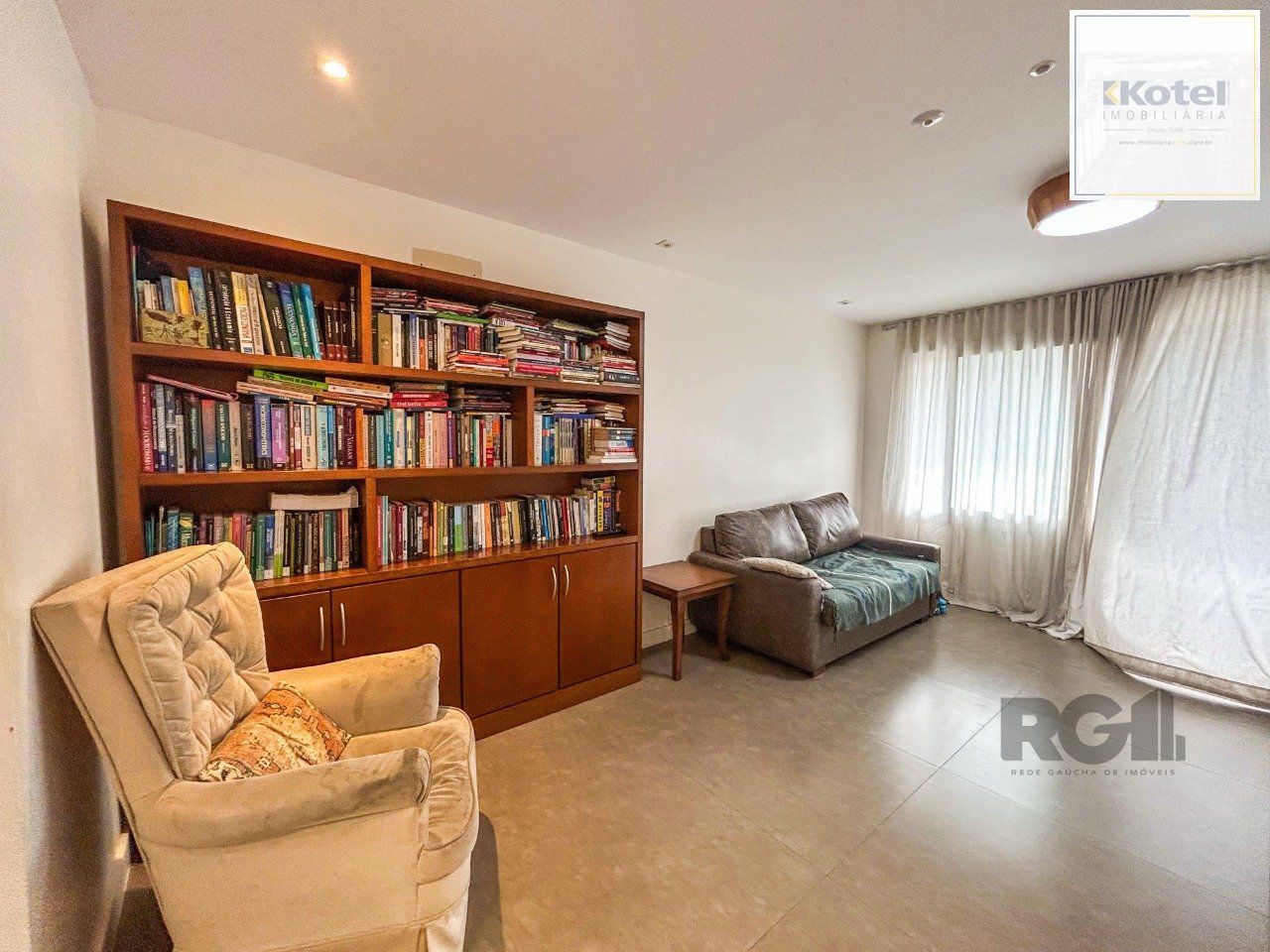 Casa de Condomínio, 3 quartos, à venda, 120 m², Vila Nova - Porto Alegre — foto 4
