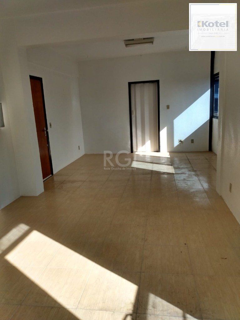Conjunto/Sala para Venda - 41.65m², 0 dormitórios, Floresta — foto 3