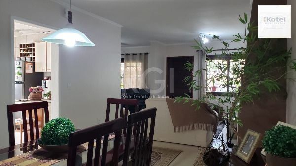 Casa para Venda - 146.68m², 3 dormitórios, sendo 1 suites, 2 vagas - Altos do Ipê — foto 5