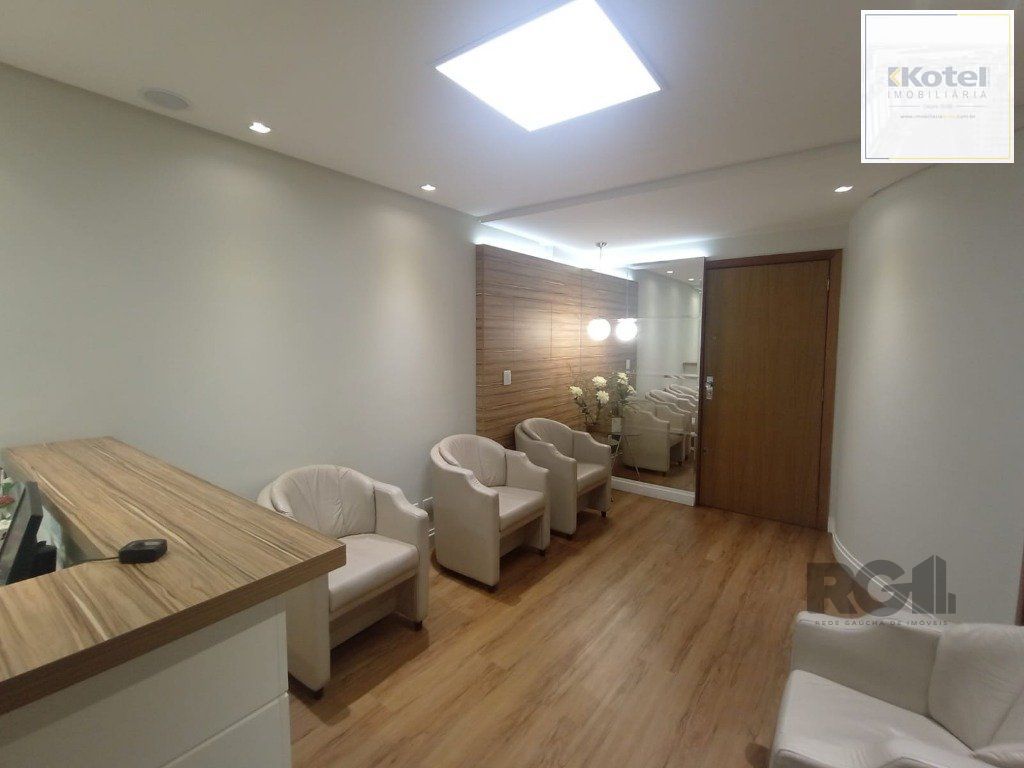Conjunto/sala - 68 m² - Centro Histórico