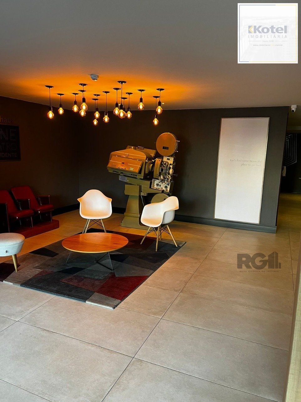 APARTAMENTO 1 DORMITÓRIO, SUÍTE, 2 VAGAS DE GARAGEM, BAIRRO FLORESTA, PORTO ALEGRE/RS — foto 4