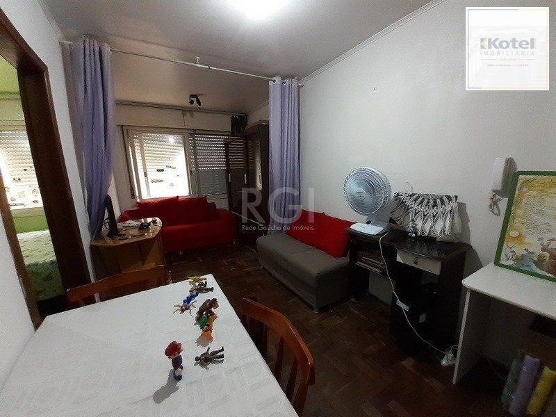 Apartamento para Venda - 40m², 1 dormitório, Praia de Belas — foto 4