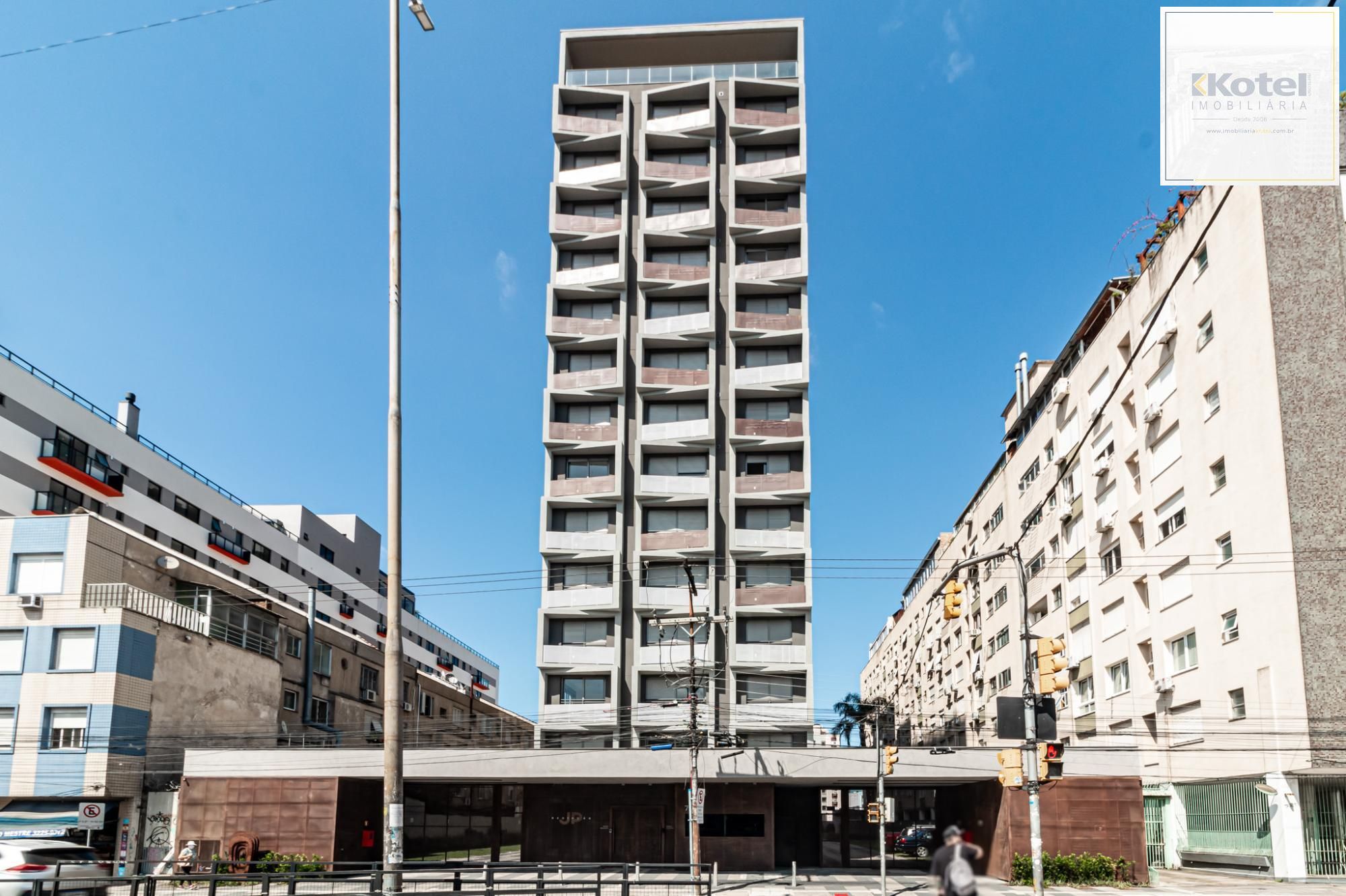 STUDIO ANDAR ALTO Cidade BAIXA em frente a REDENÇÃO Porto Alegre