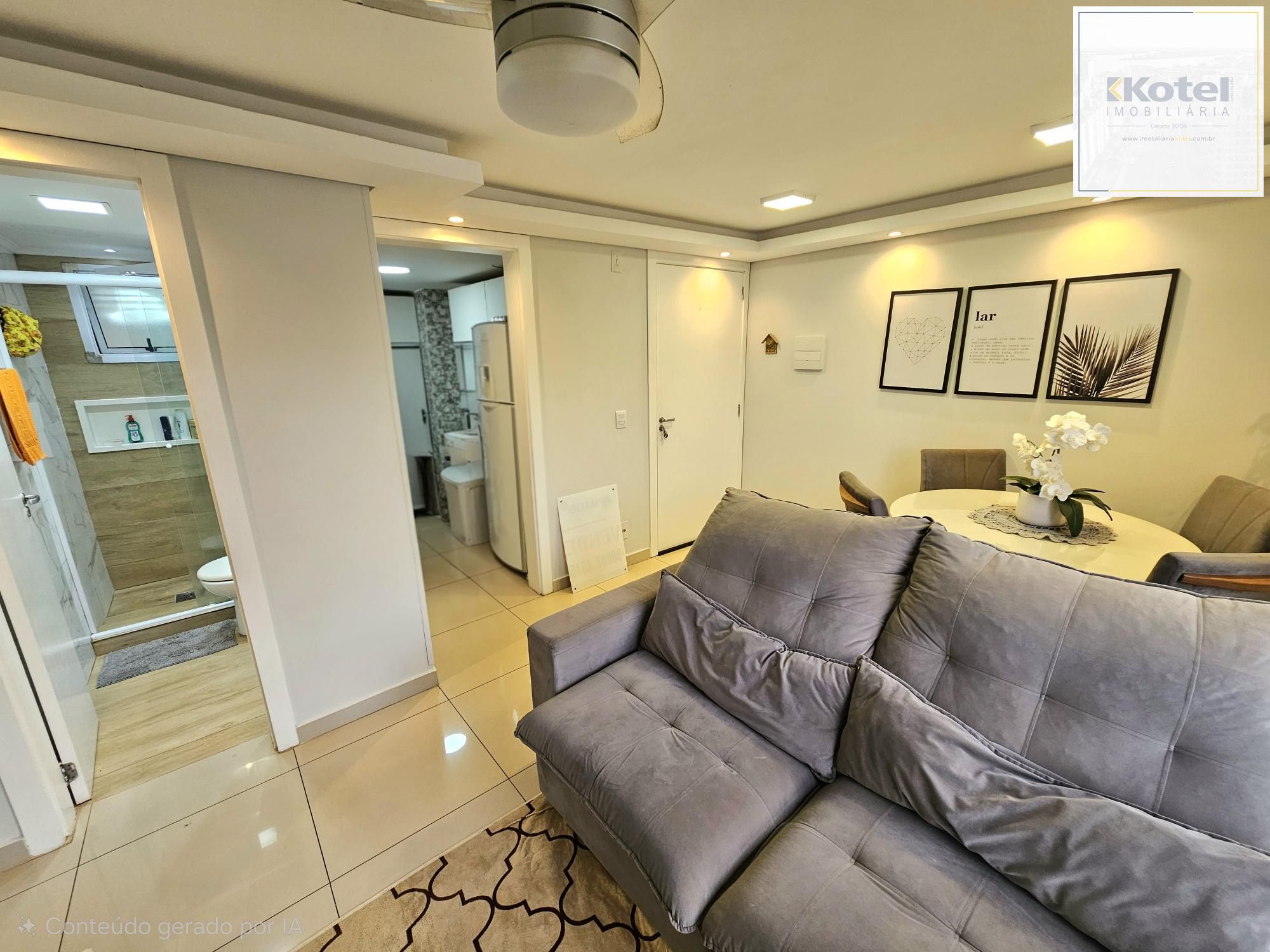 Apartamento, 2 quartos, à venda, 48 m², Hípica - Porto Alegre — foto 4