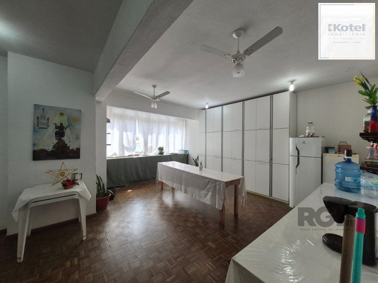 Sala Comercial à venda, 42m², Centro Histórico - Porto Alegre — foto 3