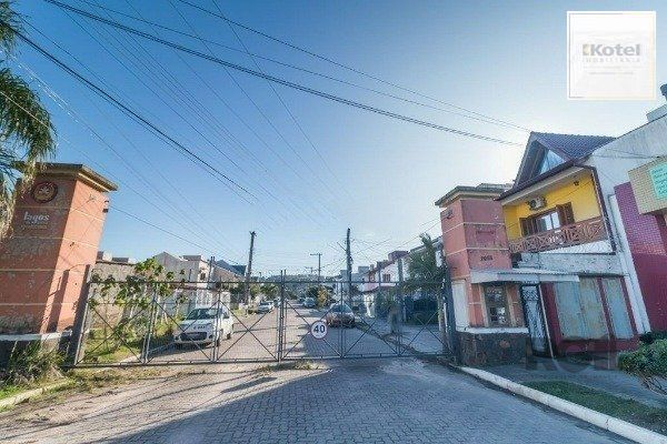 Casa 3 dormitórios, Hípica — foto 3