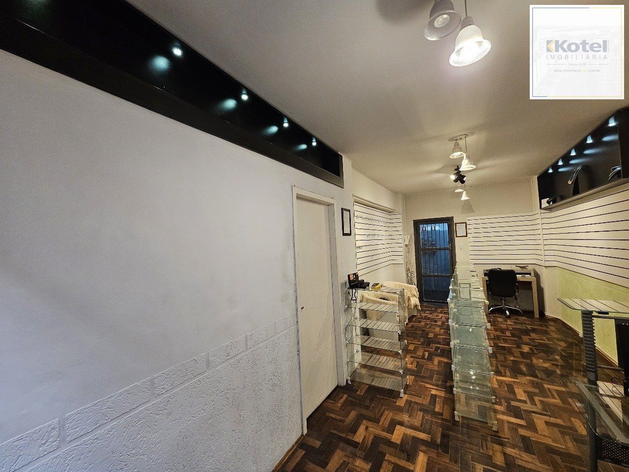 Sala Comercial Galeria do Rosário