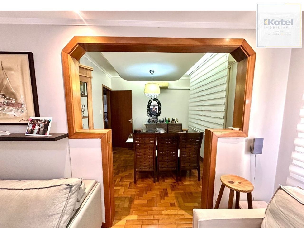 Apartamento 3 Dormitórios no Rio Branco