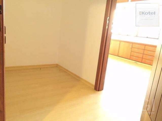 Conjunto/Sala para Venda - 33.43m², 0 dormitórios, 1 vaga - Moinhos De Vento