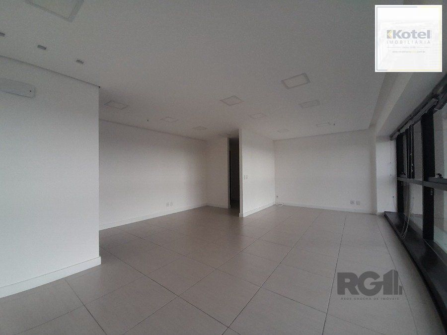 Sala Comercial à venda, 40m², Praia de Belas - Porto Alegre