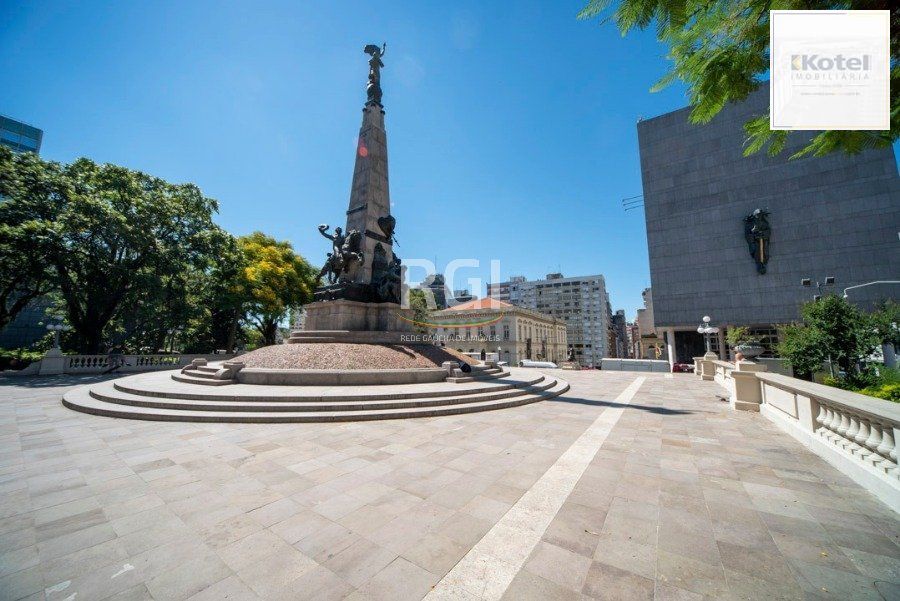 Apartamento para Venda - 140m², 3 dormitórios, 1 vaga - Centro Histórico