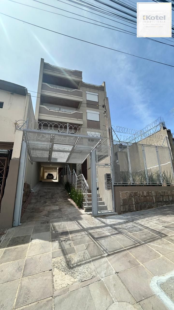 Apartamento 2 dormitórios no bairro Medianeira em Porto Alegre para Alugar