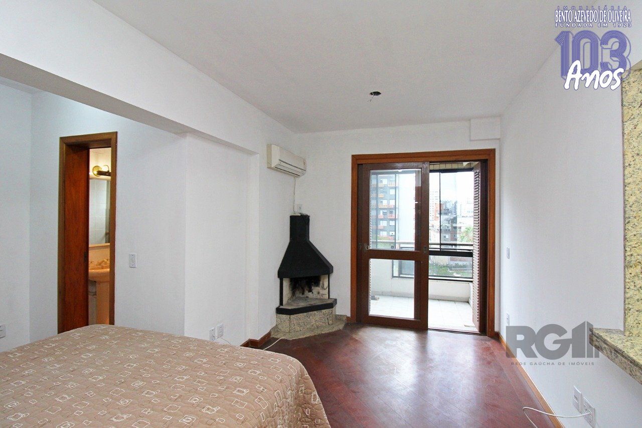 Cobertura, 1 quarto, 70 m² - Foto 21