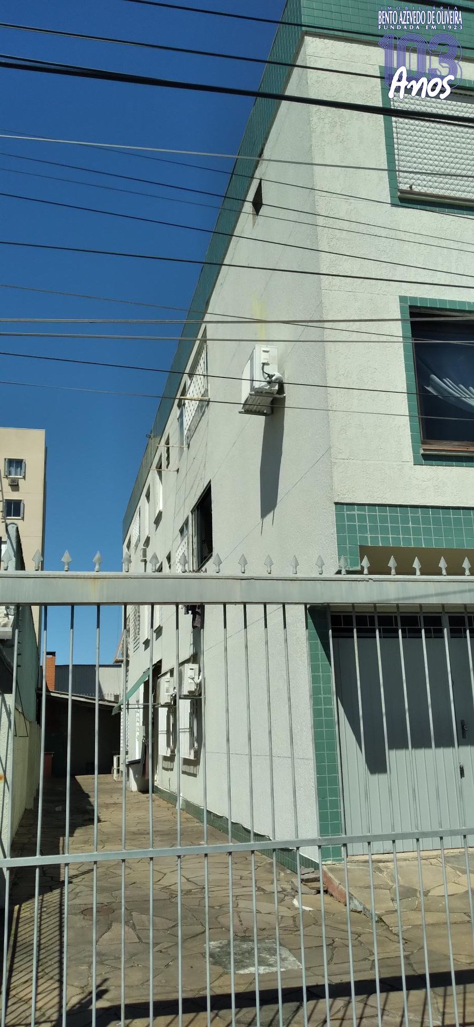 Apartamento, 2 quartos, 54 m² - Foto 2