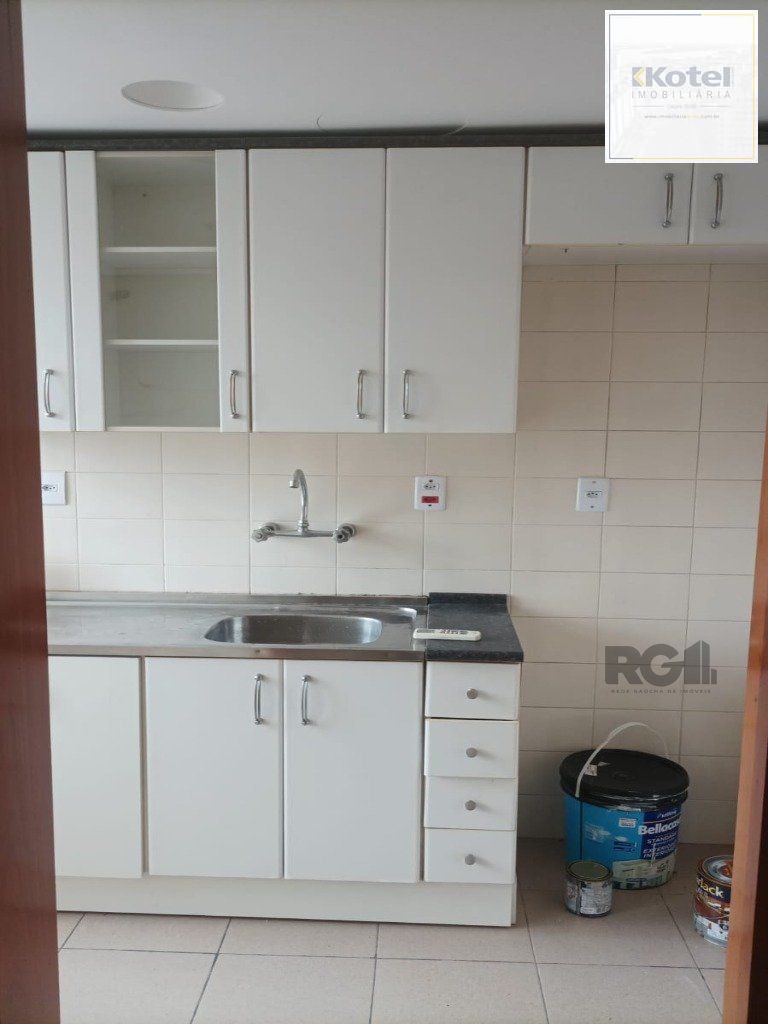 Apartamento 1 quartos à venda, 37m², Cidade Baixa - Porto Alegre