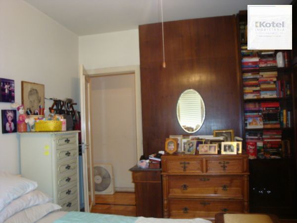 Apartamento para Venda - 190m², 4 dormitórios, 1 vaga - Rio Branco