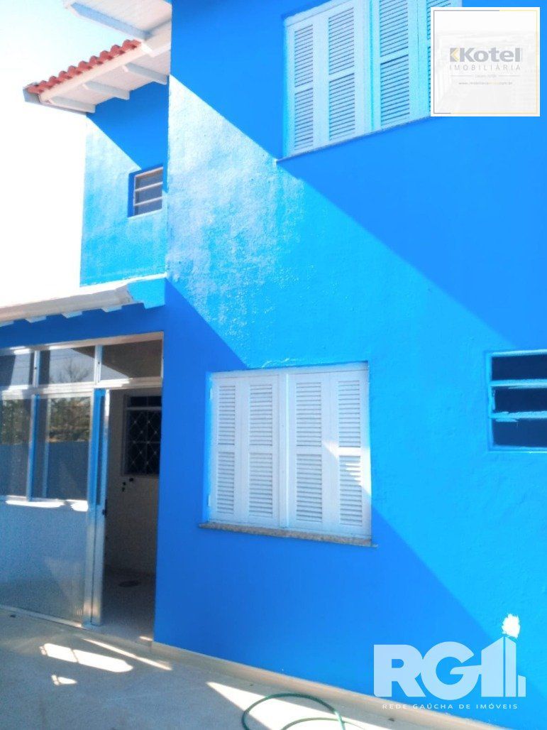 Excelente Sobrado com 3 Dormitórios, Jardim Itapema, Viamão RS, Próximo ao Autódromo Tarumã