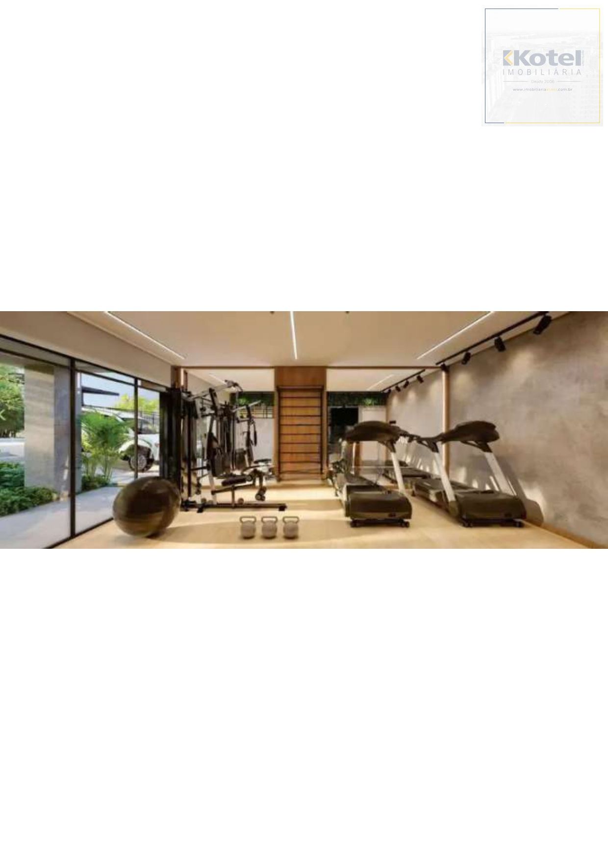 Apartamento 3 quartos à venda, 79m², Passo da Areia - Porto Alegre