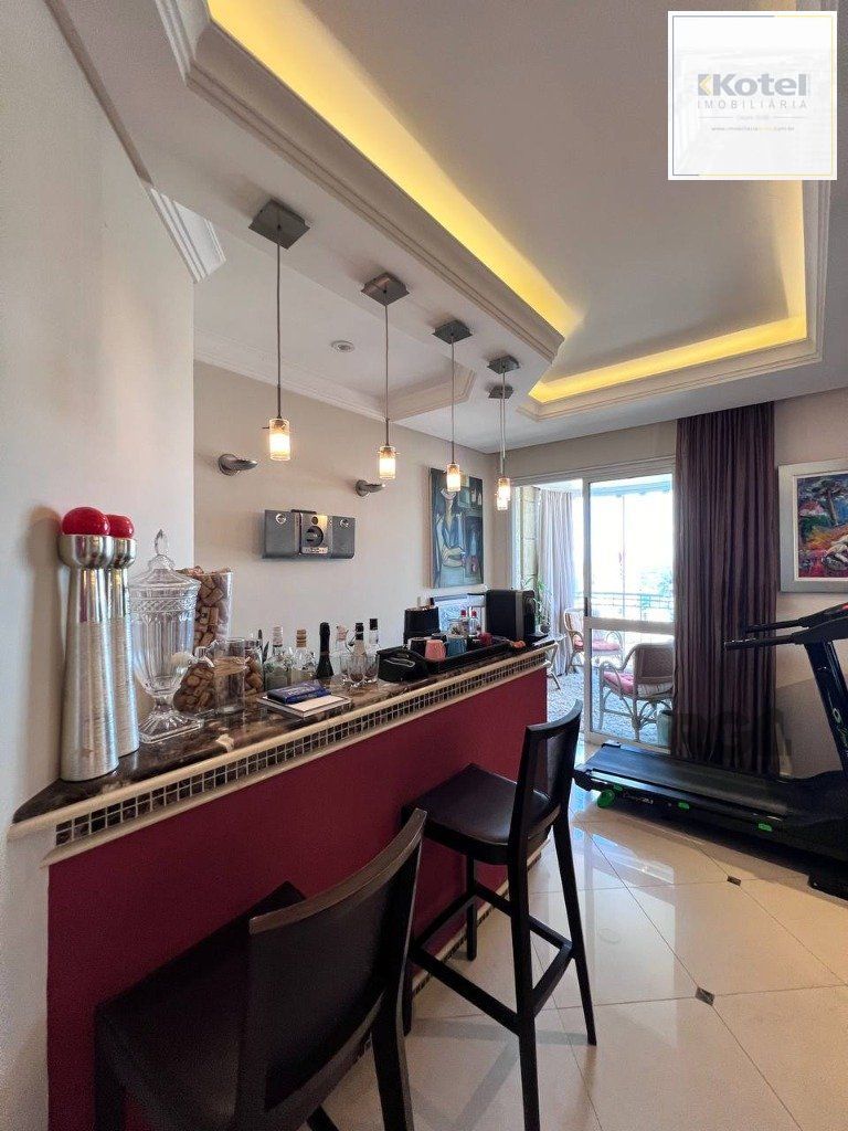 Apartamento 3 quartos à venda, 162m², Centro - São Leopoldo — foto 3
