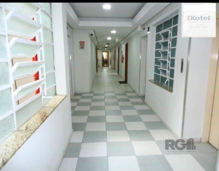 Sala Comercial 1 quartos à venda, 38m², Centro Histórico - Porto Alegre