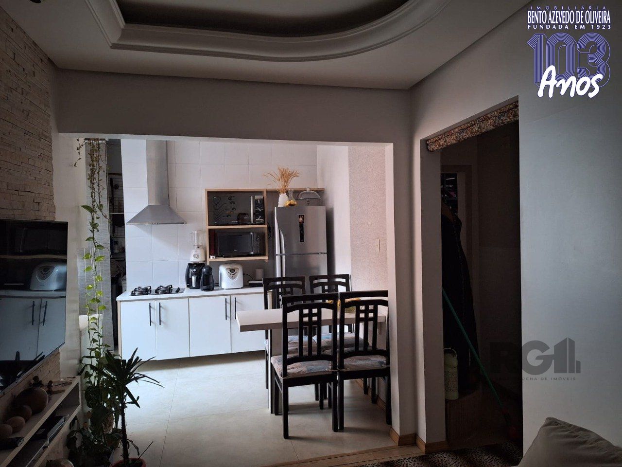 Apartamento, 4 quartos, 86 m² - Foto 7