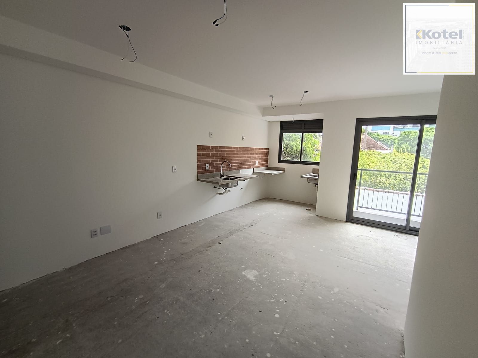 Apartamento 2 dormitórios, 1 suite, 1 vaga. — foto 3
