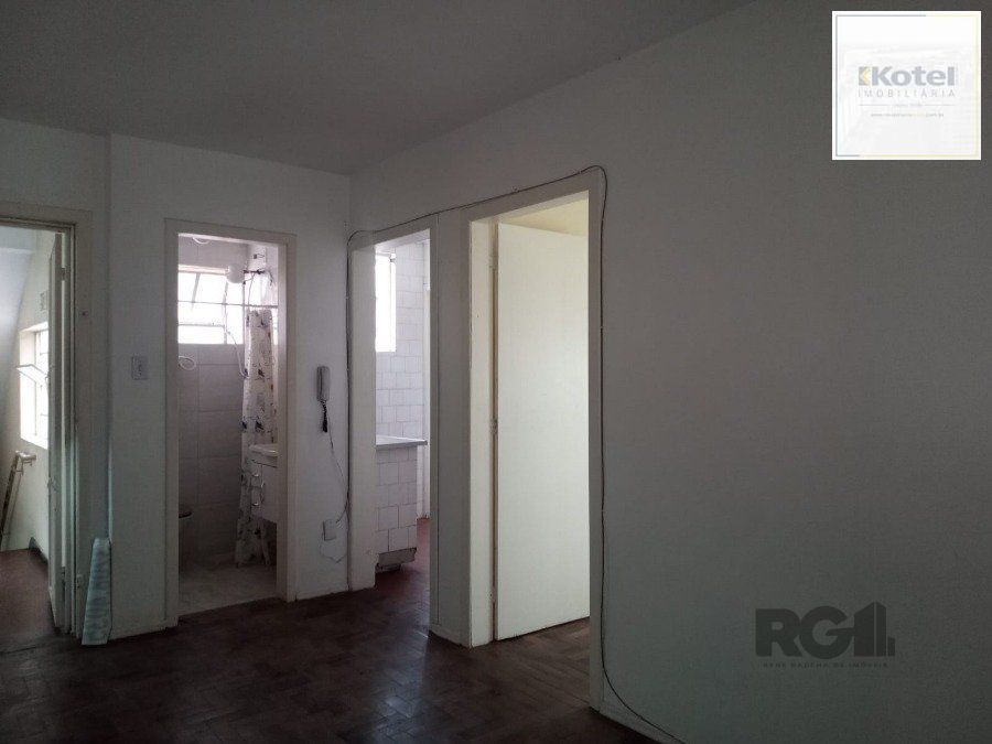 Apartamento de 1 dormitório, 35m² de área privativa na Avenida João Wallig! — foto 5