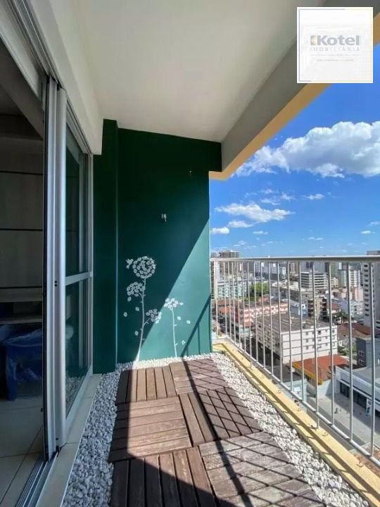 Apartamento 2 quartos à venda, 67m², Centro - Santa Maria — foto 5