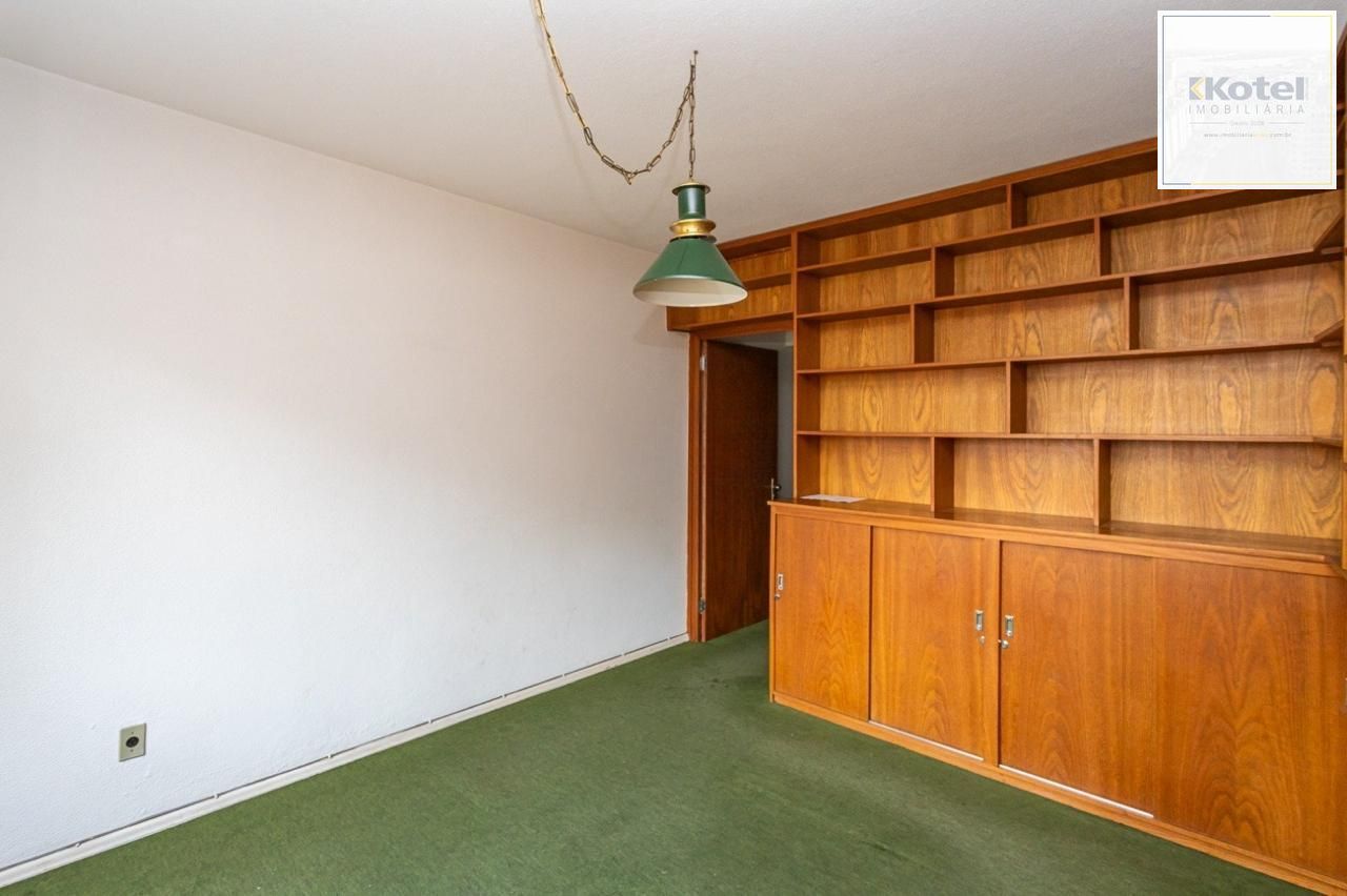 Apartamento à venda com 1 quarto 35 m²