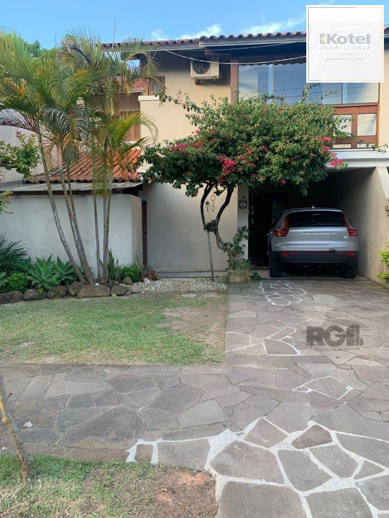 Casa de Condomínio 3 quartos à venda, 234m², Cavalhada - Porto Alegre — foto 2