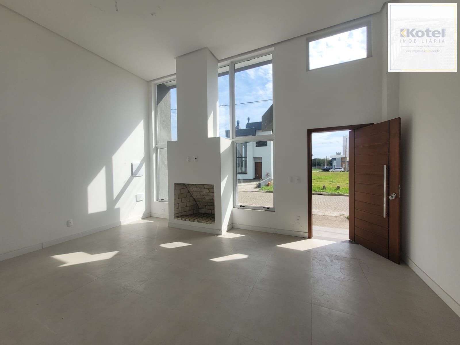 Casa de Condomínio 3 quartos à venda, 92m², Hípica - Porto Alegre — foto 5