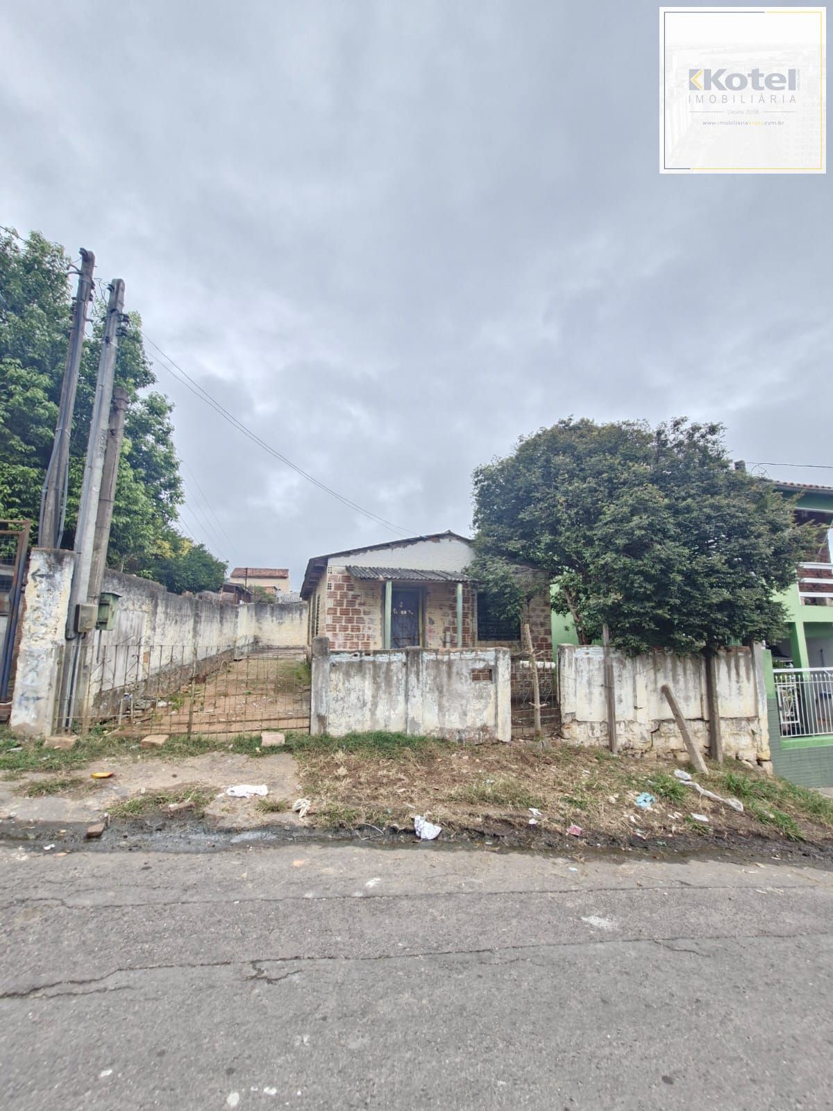 Terreno à venda, Vila Nova - Porto Alegre