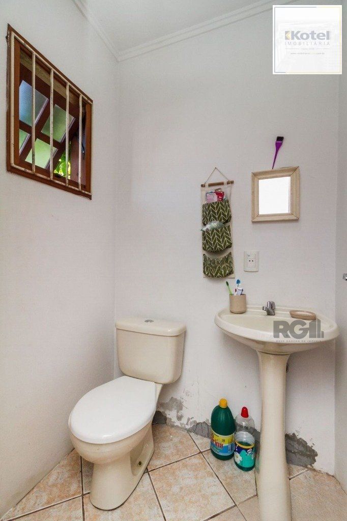 Casa de 117m² - 3 dormitórios e 1 vaga no bairro Hípica — foto 3