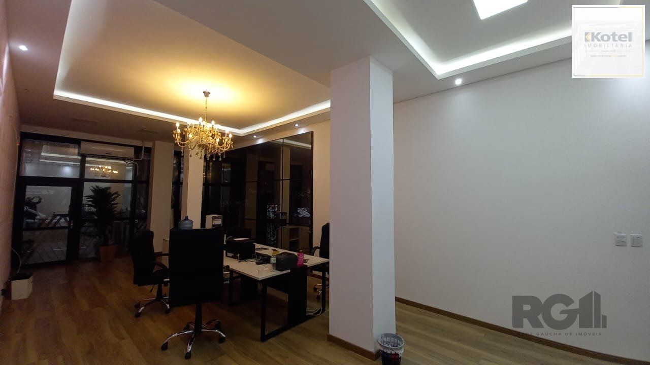 Sala Comercial à venda, 368m², Floresta - Porto Alegre — foto 4