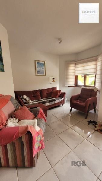 Casa Condominio em Porto Alegre, no bairro Hípica, com 2 dormitório(s), e 2 banheiros, à venda. — foto 2