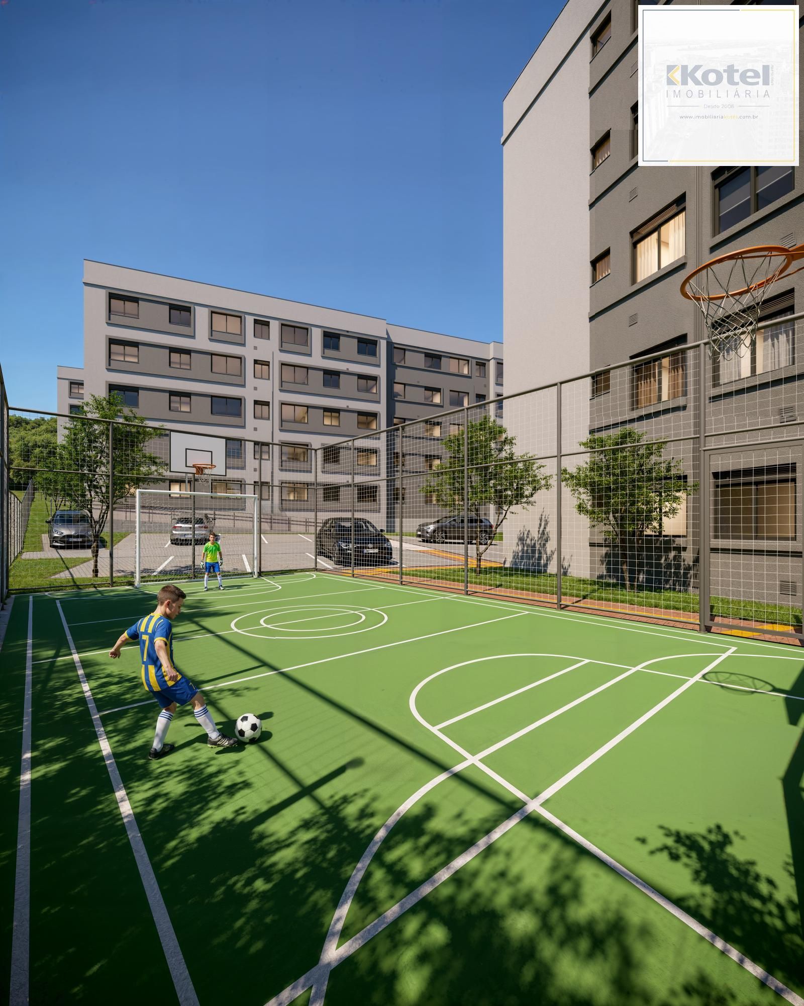 Excelente empreendimento em construção na Av. Juca Batista — foto 4