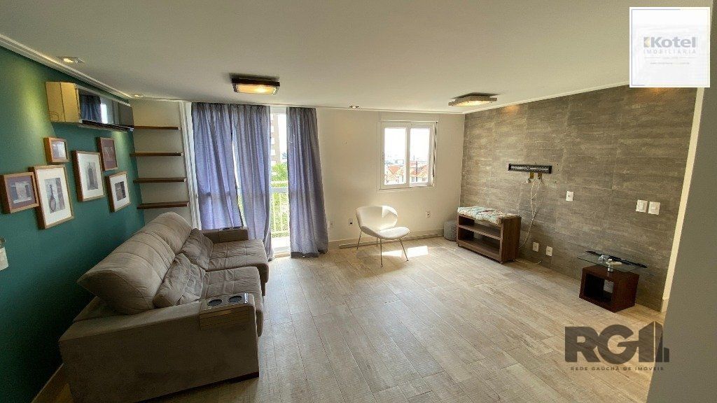 Apartamento 3 quartos à venda, 73m², Jardim Sabará - Porto Alegre — foto 2