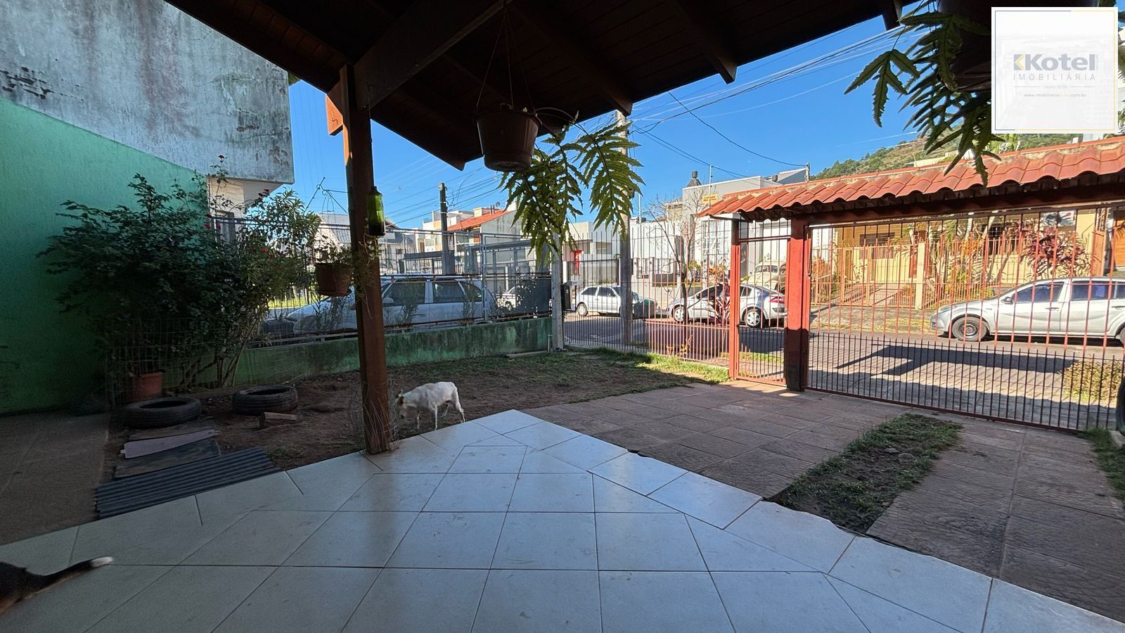 Casa 3 quartos à venda, 96m², Guarujá - Porto Alegre — foto 4