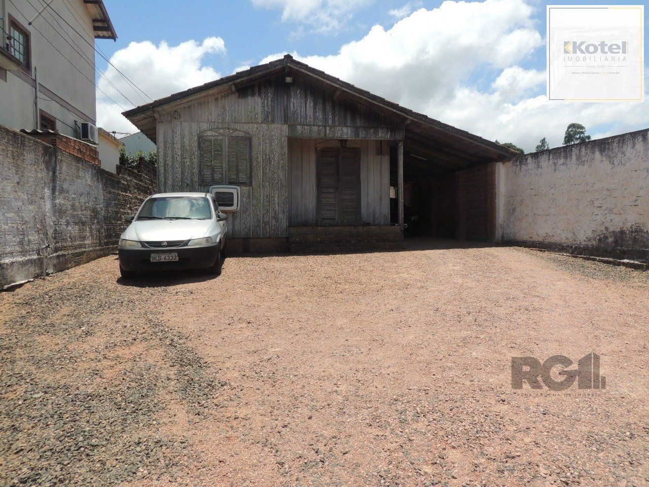 Terreno à venda, Vila Nova - Porto Alegre — foto 2