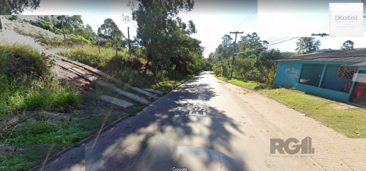 Terreno à venda, Campo Novo - Porto Alegre — foto 4