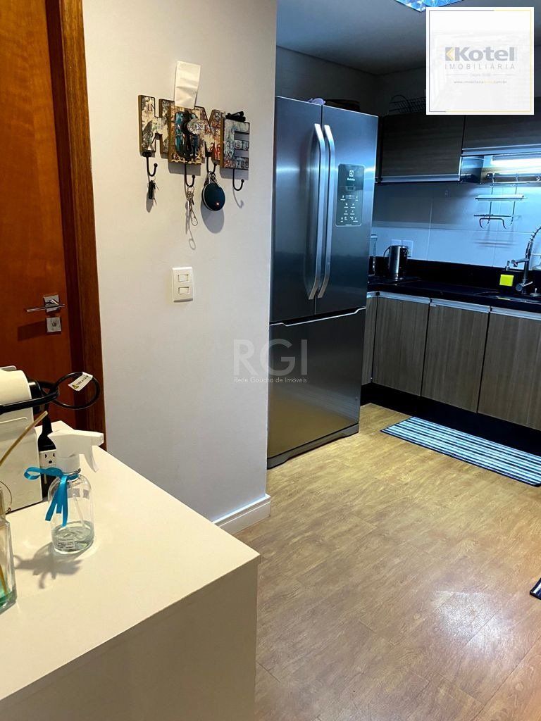 Casa, 3 quartos, à venda, 137 m², Tristeza - Porto Alegre — foto 4