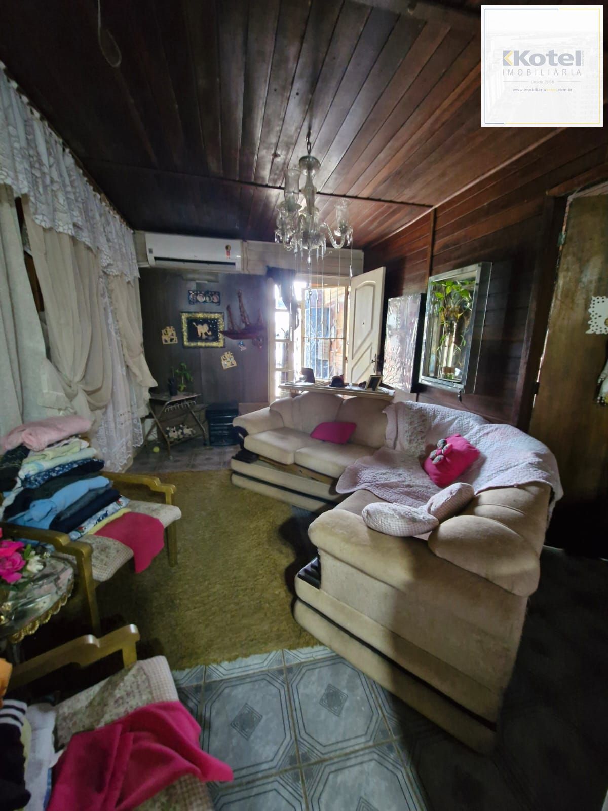 Casa, 2 quartos, à venda, 70 m², Ponta Grossa - Porto Alegre — foto 3