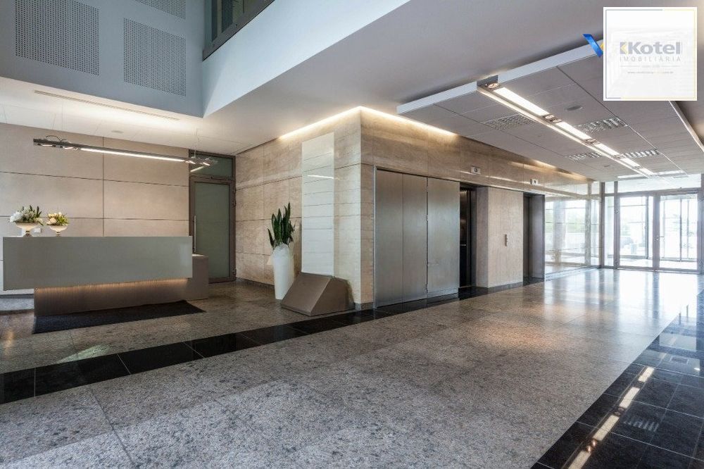 12 Salas Comerciais no MAXPLAZA Canoas. Oportunidade Única de Investimento