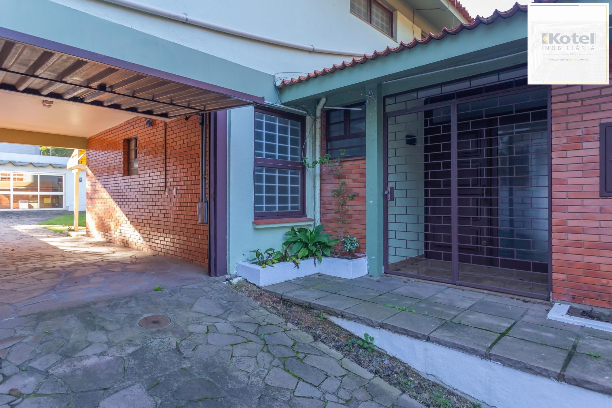 Casa com piscina e patio ampla no bairro Boa Vista, Porto Alegre/RS — foto 2