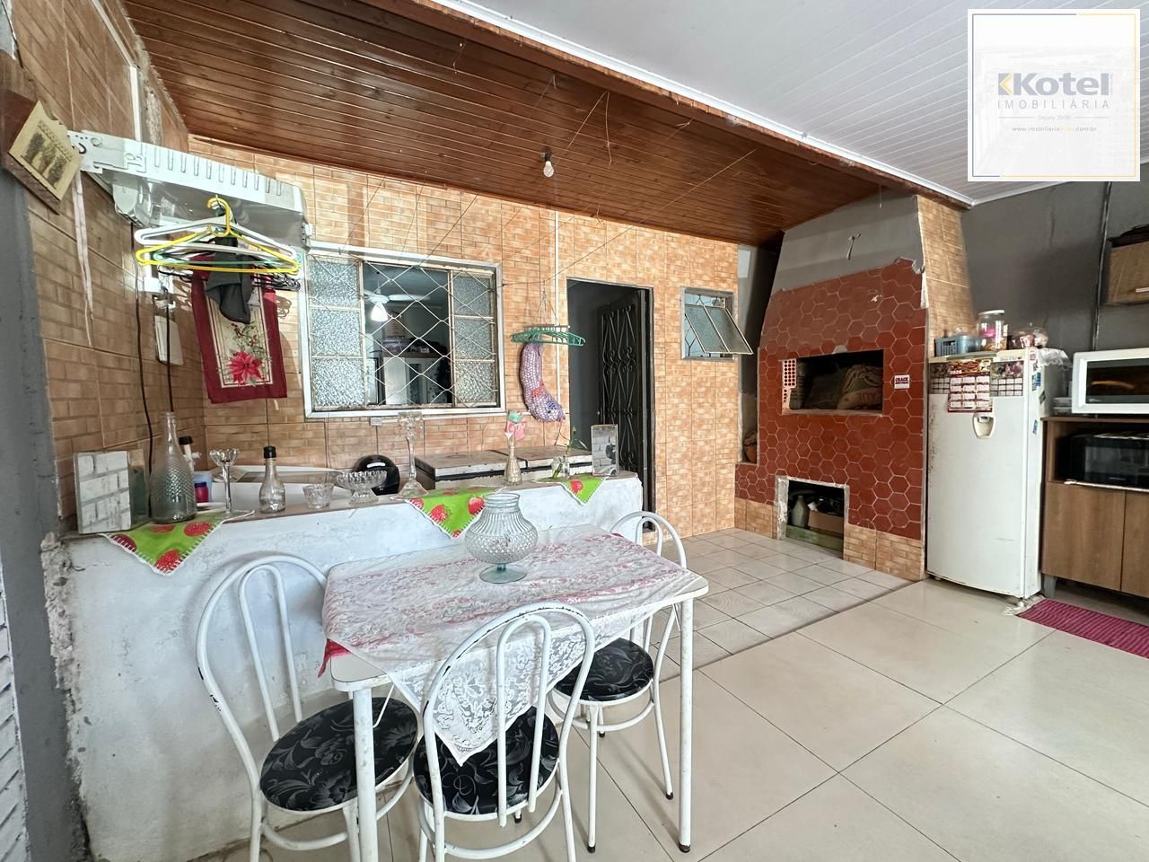 Casa com 3 quartos no Bairro Hípica em Porto Alegre — foto 4