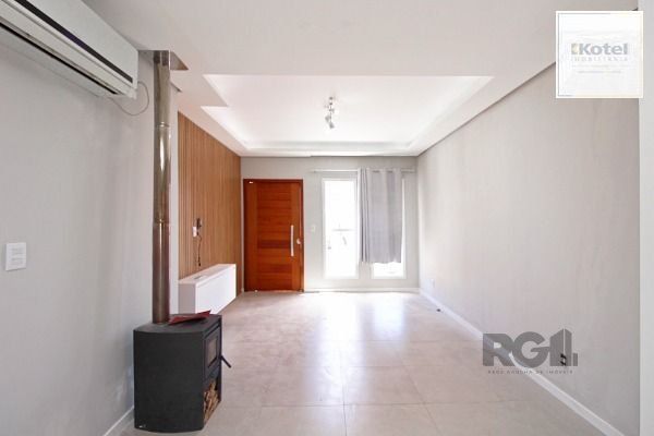 Casa Condominio em Porto Alegre, no bairro Aberta Dos Morros, com 3 dormitório(s), à venda. — foto 5